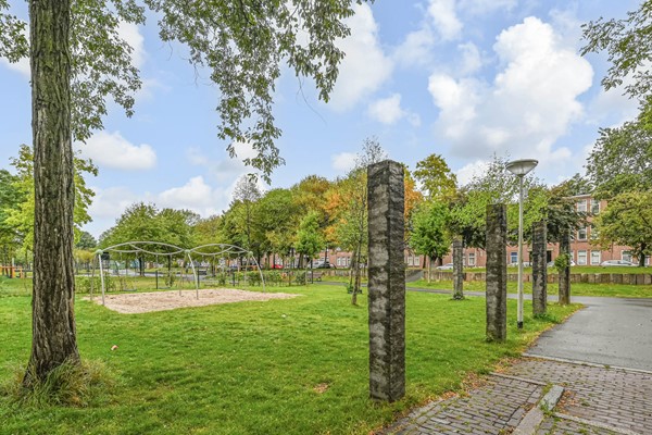 Medium property photo - Drebbelstraat 247, 2522 DB Den Haag